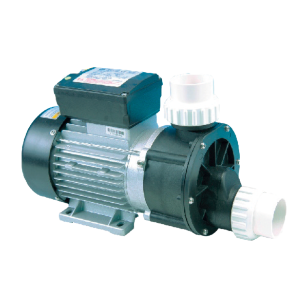 Αντλία Πισίνας Oxygon Whirlpool Series — 11–26 m³/h