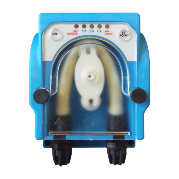 Δοσομετρική Αντλία pH MP2 Summer — 1 l/h