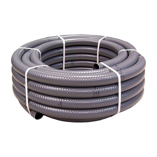 Εύκαμπτος Σωλήνας PVC PN10 Oxygon