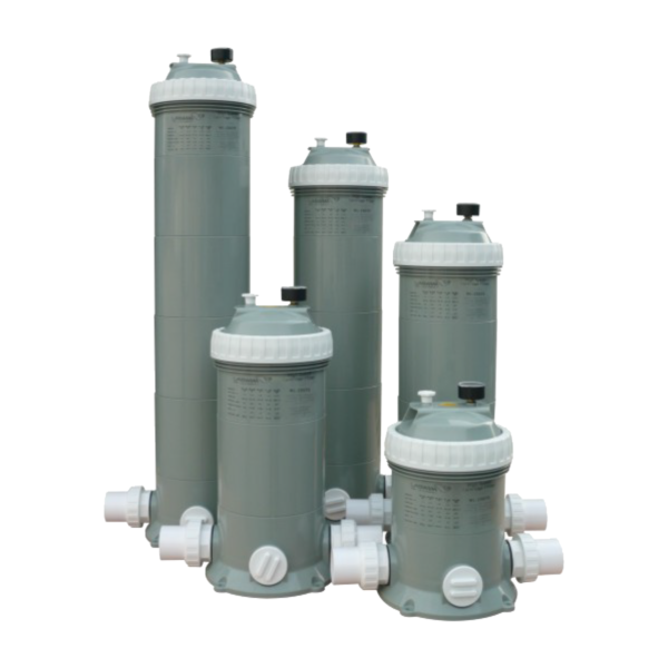 Φίλτρο Πισίνας Oxygon Cartridge — 11,4 m³/h