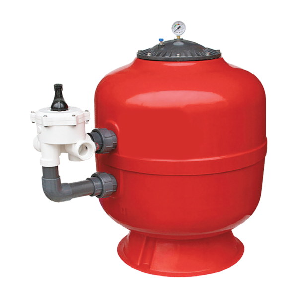 Φίλτρο Πισίνας Oxygon Ester — 8–30 m³/h