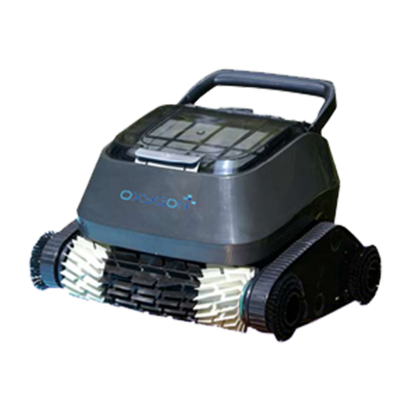 Ρομπότ Πισίνας Oxygon Eco Plus — έως 60 m²