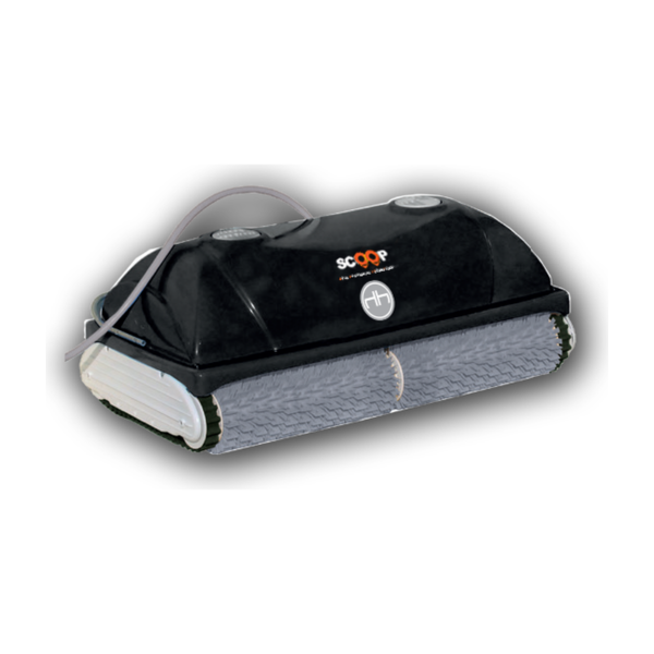 Ρομπότ Πισίνας Oxygon Scoop Pro 200 Duo — έως 400 m²