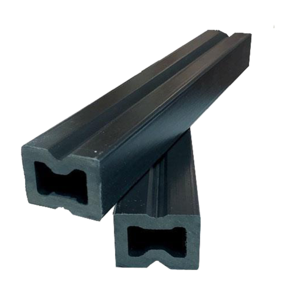 Καδρόνι Στήριξης Δαπέδου WPC Oxygon — Board 50 (40×30 mm) — 40 × 30 × 3600 mm